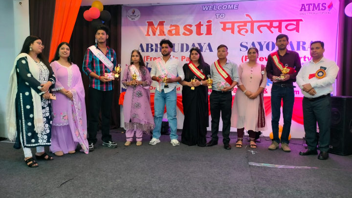 Masti Mahotsav 